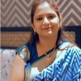 Shikha Dutta, Hindi tutor