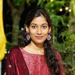 Sushila G., Hindi tutor